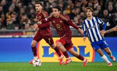 Europa League: 3-2 al Porto, la Roma vola agli ottavi 