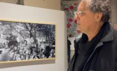 Paolo Pellegrin racconta la periferia di Roma con i suoi scatti: mostra a Parma  - Videointervista
