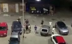 Area di via Emilio Lepido: risse, spaccio, sesso di notte. Residenti esasperati