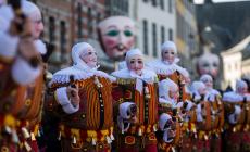 Viaggi in maschera: ecco dove vivere i più bei Carnevali del mondo