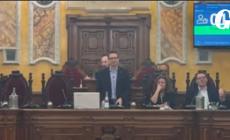 Il sindaco Michele Guerra contro il concerto nella sede di CasaPound - Video 