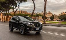 Nissan X Trail,  ecco il mild hybrid a compressione variabile