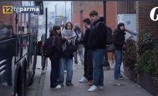 Viaggio della memoria, 90 studenti sono partiti per la Germania - Video: le interviste ai ragazzi 