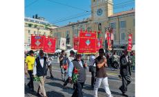 Festa del dono, 30 anni di generosità
