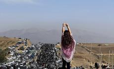 &laquo;Avere vent'anni&raquo;: Fotografia Europea compie due decenni di vita a punta sulla generazione Z - Foto
