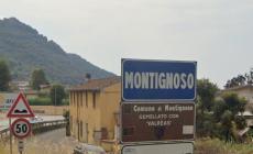 Frane, isolate una frazione in provincia di Massa Carrara e 25 persone nello Spezzino 