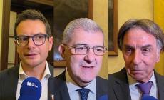 Contratti pubblici,  progetto e convegno a Parma - Video. Guerra: "Un bel segno". Forlenza: "Una linea di condotta". Pagliari: "La citt&agrave; in prima linea"