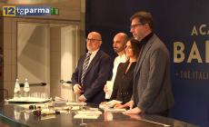 Piatti gourmet per pazienti oncologici: il libro presentato all'Academia Barilla - Video