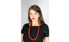 Irina: da Parma alla finale a "Miss Curvyssima"