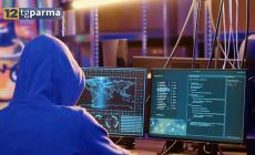 Attacchi hacker con sovraccarico di dati, colpito anche il sito del Comune di Parma - Video