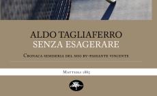 Presentazione del libro di Aldo Tagliaferro