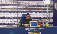  Chivu presenta la trasferta di domani sera in casa dell’Udinese: "Vogliacco a disposizione"- Video
