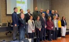 A 10 anni dall’inchiesta Aemilia: inaugurazione del parco dedicato al giudice Livatino - Video
