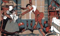 Il naso più famoso della letteratura compie 142 anni. A Mercanteinfiera un viaggio nell'arte che ha dato vita a Pinocchio