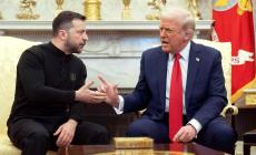 Rottura: Trump ha chiesto a Zelensky di lasciare la Casa Bianca.  Dopo le belle parole lo scontro: "Può tornare quando sarà pronto per la pace". Zelensky: "Grazie America per il sostegno, grazie per questa visita". L'Europa si schiera con Kiev - Le frasi chiave