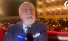 Pier Luigi Pizzi, 94 anni e tanti sogni nel cassetto per il regista del Barbiere di Siviglia - Video