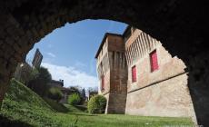 Dal crinale al Po,  scorci poetici di luoghi del cuore
 