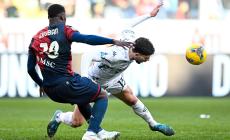 Prova d'orgoglio della Juve e quinta  vittoria consecutiva: 2-0 al Verona - Risultati e classifica