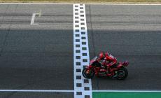 Marc Marquez vince Gp di Thailandia, terzo Bagnaia 
