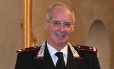 Ris di Parma, va in congedo il comandante Giampietro Lago