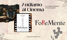 "Follemente": lui, lei e il primo appuntamento - Video