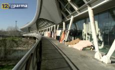 "Ponte Nord", smantellata la tendopoli - Video 