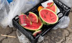 L&rsquo;Intelligenza Artificiale pu&ograve; ridurre lo spreco di cibo