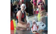 La favola di Cristina Dottori: dalla Sport Center alla Nazionale italiana Under 18