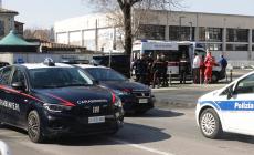 Violenta lite tra due 15enni in via Toscana: entrambi, feriti, sono finiti al pronto soccorso