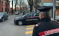 Sfreccia in zona stazione a folle velocit&agrave; a Reggio su un'auto appena rubata: inseguito e arrestato 
