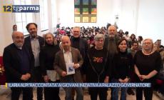 Ilaria Alpi &ldquo;raccontata&rdquo; ai giovani. Iniziativa a Palazzo  del Governatore - Video 