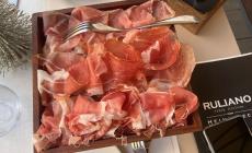 Non solo prosciutto. Quando due fette diventano un viaggio