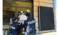 Via Trento, chiuso un bar luogo di spaccio e frequentato da gente pericolosa