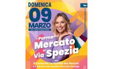 Domenica ripartono  i mercati  di &laquo;Qualit&agrave;&raquo; 
