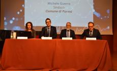 Analisi del disagio socioeconomico delle famiglie  per quartieri: progetto di Istat e Comune - Video