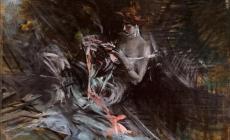 'Donne allo specchio', eleganza ed emancipazione nella moda