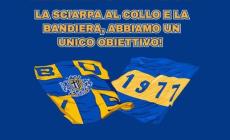 L'appello dei Boys: "Domani tutti allo stadio con sciarpa al collo e bandiera: diamo la carica ai nostri ragazzi"