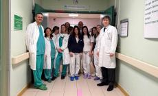 Chirurgia del colon-retto e della parete addominale: a Parma professionisti a confronto