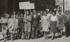 Donne della Resistenza raccontate   dai podcast