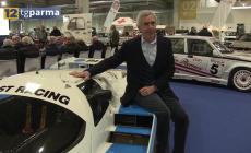 Vittoria a Le Mans nell'85, Automotoretrò omaggia Paolo Barilla - Video 