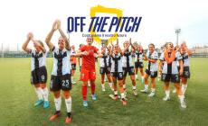 "Off the pitch": la serie digital del Parma Calcio. Quattro episodi dedicati alle calciatrici