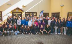 Benemerenze Coni: i campioni dello sport parmense