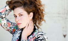 Lucia Lavia: &laquo;Ho sentito la &ldquo;chiamata&rdquo; per il teatro&raquo;  