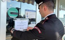 Fidenza: risse continue e pregiudicati come clienti abituali. I carabinieri  chiudono un bar