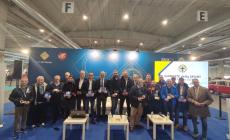 «Una giornata per lo sport» l'Aci premia 30 parmigiani