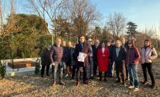 Maxi antenna vicino a case e asilo a Corcagnano. L'appello: &laquo;Va spostata subito&raquo;
