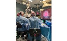 Nuovi occhi per due fratelli, a rischio vista e senza iride 