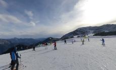 E' morto il giovane sciatore caduto sullo Zoncolan prima di una gara durante il riscaldamento