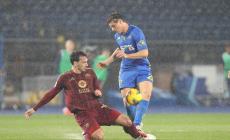 0-4: Atalanta show allo Stadium, batosta Juve: tifosi infuriati. Alla Roma basta un gol per vincere ad Empoli - Il Parma resta a +2: risultati e classifica