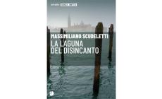Massimiliano Scudeletti, fusione  di generi dal noir all'horror fino al mel&ograve;